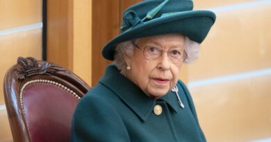 La reina Isabel cancela compromisos virtuales después del diagnóstico de COVID