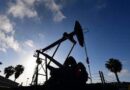 El petróleo Brent sube un 2.33 %, hasta 93.23 dólares