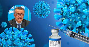Para la OMS, es prematuro declarar la victoria sobre el COVID: “Este virus es peligroso y continúa evolucionando”