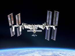 Estación Espacial se estrellará en el Océano: NASA ya dio fecha del trágico final