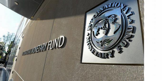 FMI: la guerra en Ucrania tendrá un "impacto severo" en la economía mundial