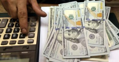 Baja del dólar fortalece valor peso dominicano