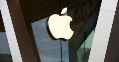 Reportan falla mundial en servicios de Apple, iCloud, Maps y Music