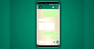 WhatsApp evalúa actualización que limita el reenvío de mensajes
