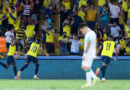 Ecuador recibe a Argentina para celebrar su clasificación a Qatar 2022