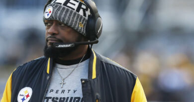 El entrenador de Steelers rechaza el cambio de regla en tiempo extra