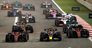 Ralf Schumacher: Red Bull habría sido el coche más rápido en Bahréin
