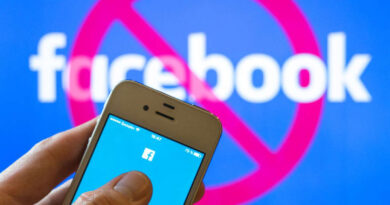 Meta comienza a bloquear cuentas que no aceptaron términos de Facebook Protect