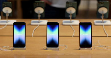 Apple comprará primer gran lote de aluminio sin carbono para el iPhone SE