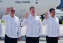 Presidente apoya presentación de Arajet, aerolínea dominicana de ultra bajo costo
