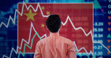 Administradores de fondos evitan comprar acciones chinas pese a la caída del 75 % de su valor