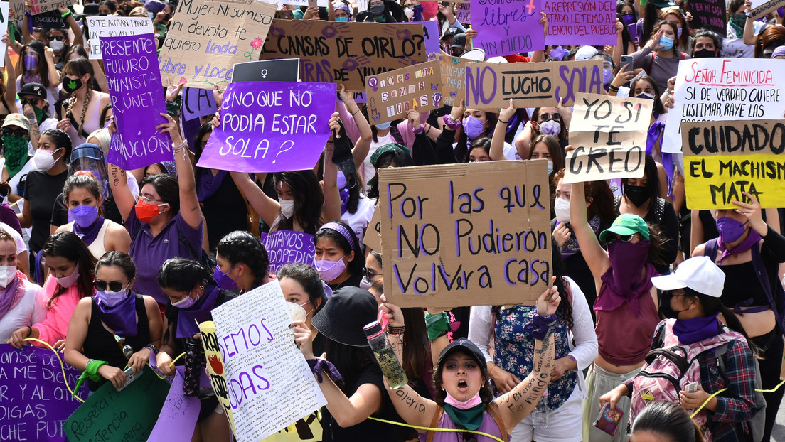 Asesinan a tres mujeres indígenas de la misma familia en el estado mexicano de Oaxaca