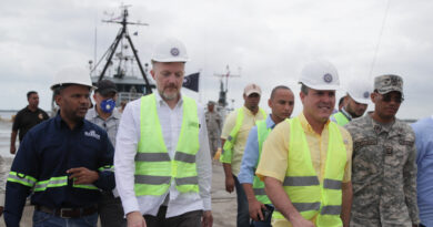 Autoridad Portuaria: proyecto de rehabilitación del puerto de Manzanillo atraerá inversión privada y generación de empleos