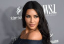Kim Kardashian revoluciona Instagram con su nueva línea de bikinis