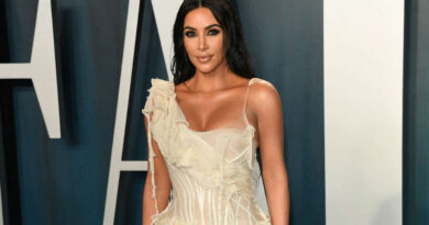 El inesperado protagonismo de Kim Kardashian en la gala de los Óscar