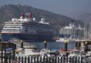 España: Puerto de Cartagena espera 218 escalas de cruceros