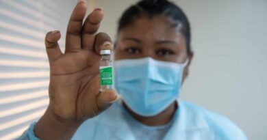 RD ha aplicado 15 millones de vacunas COVID-19 de los 38 millones que espera recibir