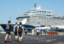 Finlandia suaviza restricciones para pasajeros de cruceros