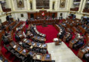 El Congreso peruano acepta debatir el pedido de destitución del presidente Pedro Castillo