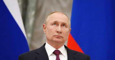 El ex asesor militar de Trump insta a dejar de "demonizar" a Putin y a Rusia