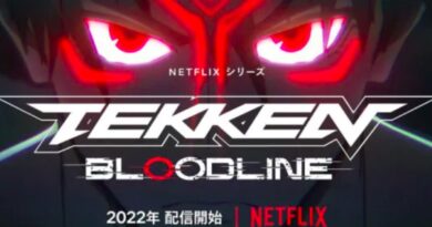 El popular videojuego de lucha 'Tekken' tendrá su adaptación en Netflix