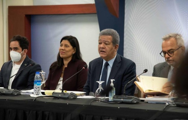 Leonel Fernández prevé cambios electorales en América Latina
