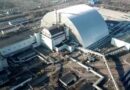 La OIEA no ve "ningún impacto crítico en la seguridad" de la central nuclear de Chernóbil