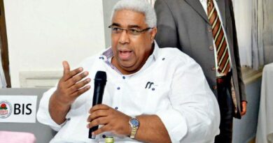 Peña Guaba aconseja al Gobierno PRM evitar “ruido innecesario”