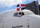 Presidente Abinader preside lanzamiento de nueva línea aérea dominicana