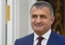 Presidente de Osetia del Sur: "Unirnos a Rusia es nuestro objetivo estratégico"