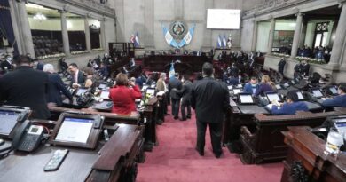 "Protección de la Vida y la Familia": De qué trata la ley aprobada en Guatemala que endurece penas por aborto y prohíbe el matrimonio homosexual