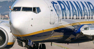 Nuevo revés judicial para Ryanair: suma otra condena por “mala fe”