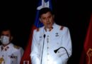 Renuncia el comandante en jefe del Ejército chileno tras ser inculpado por fraude