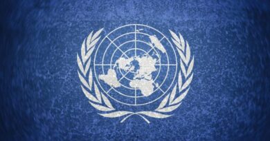Rusia ante la ONU: Occidente obligó con amenazas a varios países a apoyar la resolución que condena la operación militar rusa en Ucrania