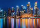 En 2050 Singapur quiere que todos sus hoteles sean ecológicos