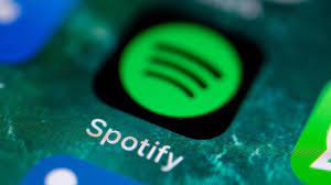 Spotify suspenderá su servicio en Rusia debido a las modificaciones de la legislación rusa