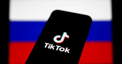 TikTok suspende sus operaciones en Rusia debido a las modificaciones de la legislación rusa