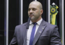 Un diputado aliado de Bolsonaro se "encierra" en el Congreso para huir de una orden de un juez de la Corte Suprema