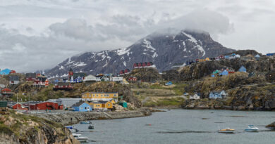 Una empresa minera respaldada por Bezos y Gates comenzará a perforar en Groenlandia en busca de materiales críticos para los vehículos eléctricos
