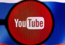 YouTube comienza a bloquear los canales de medios estatales rusos en todo el mundo