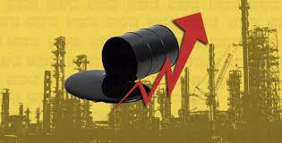 El petróleo de Texas abre con subida de 0,20 %, hasta 103 dólares por barril