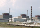 OIEA dice que radiactividad en central nuclear de Zaporiyia atacada por Rusia sigue en niveles norma