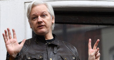 Corte Suprema británica desestima recurso de Assange y da vía libre a su extradición a EE.UU.