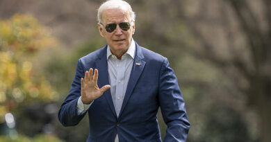 Joe Biden anuncia viaje a Polonia el viernes para abordar la crisis que se vive en Ucrania por el conflicto con Rusia