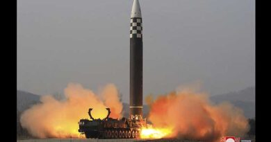 Seúl asegura que Pyongyang falseó lanzamiento de misil intercontinental anunciado la semana pasada 