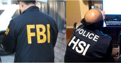 Medios anglófonos confirman redadas del FBI y otras agencias federales contra sospechosos en Operación Discovery