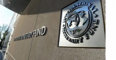 El FMI pide "acciones decisivas" a los bancos centrales por el contexto inflacionista