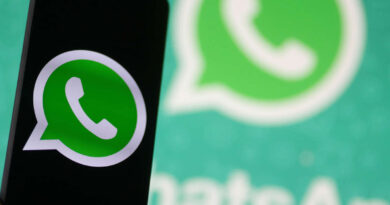 WhatsApp ahora permite abrir chats con contactos desconocidos