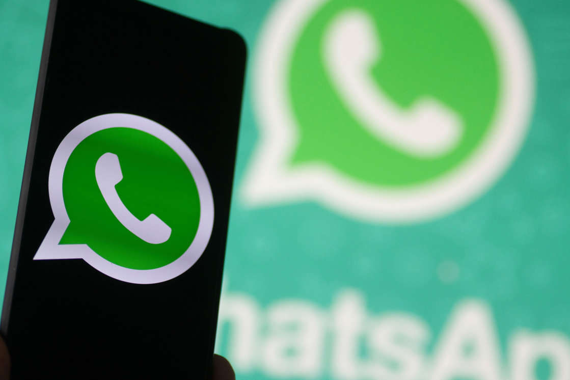 WhatsApp ahora permite abrir chats con contactos desconocidos