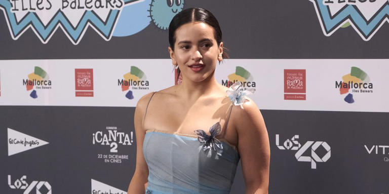 Últimos días para votar a los nominados de los Premios Heat, entre los que se encuentran Rosalía y Bad Bunny